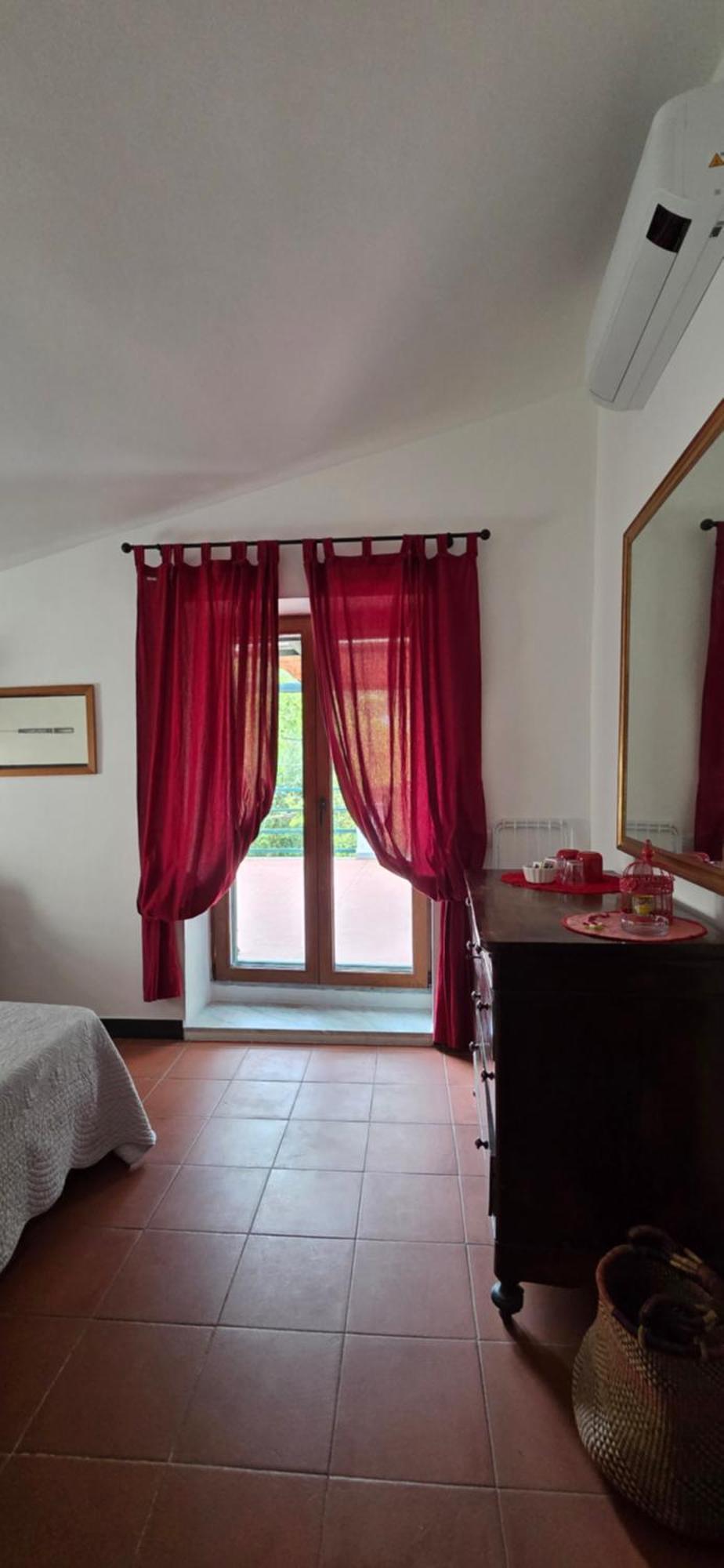 B&B Tre Ponti Castiglione Chiavarese Exterior photo